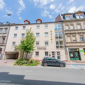 Centro Nuernberg Szálloda