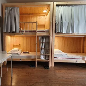  Hostel 7brunnen Beds & Ausztria