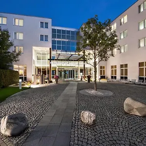 Nh Frankfurt Airport West 4*, Raunheim Alemania