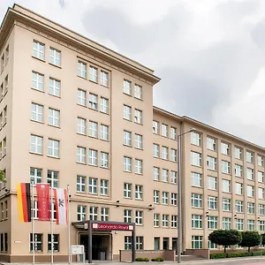 **** Szálloda Leonardo Royal Alexanderplatz Németország