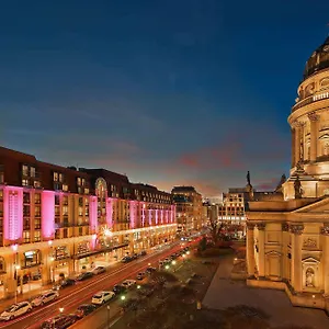 ***** Szálloda Hilton Németország