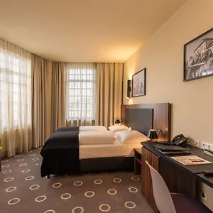 The Frankfurt 4*, Fráncfort del Meno Alemania
