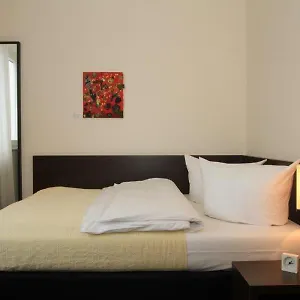 Hotel Luetzow Berlin