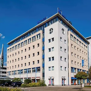 Hotel Ibis Budget Ost Berlin