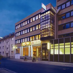 Aaa Budget 3*, Colonia Alemania